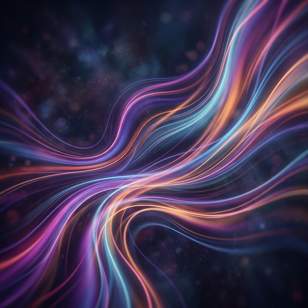 I imagine that somewhere in the Universe it looks like this.